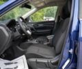 Синий Ниссан Rogue, объемом двигателя 2.5 л и пробегом 41 тыс. км за 9200 $, фото 5 на Automoto.ua