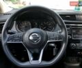 Синий Ниссан Rogue, объемом двигателя 2 л и пробегом 102 тыс. км за 13990 $, фото 23 на Automoto.ua