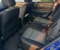 Синий Ниссан Rogue, объемом двигателя 0 л и пробегом 73 тыс. км за 17500 $, фото 5 на Automoto.ua