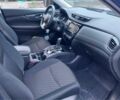 Синій Ніссан Rogue, об'ємом двигуна 2.5 л та пробігом 115 тис. км за 9300 $, фото 14 на Automoto.ua