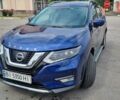 Синій Ніссан Rogue, об'ємом двигуна 2.49 л та пробігом 67 тис. км за 19500 $, фото 10 на Automoto.ua
