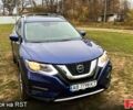 Синий Ниссан Rogue, объемом двигателя 2.5 л и пробегом 180 тыс. км за 15700 $, фото 13 на Automoto.ua