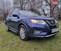 Синий Ниссан Rogue, объемом двигателя 2.49 л и пробегом 62 тыс. км за 14999 $, фото 9 на Automoto.ua