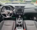 Синій Ніссан Rogue, об'ємом двигуна 2.49 л та пробігом 67 тис. км за 19500 $, фото 4 на Automoto.ua