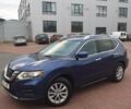 Синій Ніссан Rogue, об'ємом двигуна 2.49 л та пробігом 160 тис. км за 14500 $, фото 2 на Automoto.ua
