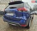Синий Ниссан Rogue, объемом двигателя 2.5 л и пробегом 86 тыс. км за 15700 $, фото 6 на Automoto.ua