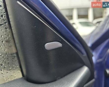 Синій Ніссан Rogue, об'ємом двигуна 2.49 л та пробігом 110 тис. км за 15500 $, фото 20 на Automoto.ua