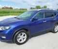 Синій Ніссан Rogue, об'ємом двигуна 2.5 л та пробігом 115 тис. км за 9300 $, фото 1 на Automoto.ua