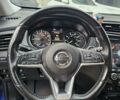 Синій Ніссан Rogue, об'ємом двигуна 2.49 л та пробігом 110 тис. км за 15500 $, фото 26 на Automoto.ua