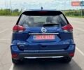Синій Ніссан Rogue, об'ємом двигуна 2.49 л та пробігом 99 тис. км за 17650 $, фото 5 на Automoto.ua