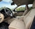 Синій Ніссан Rogue, об'ємом двигуна 2.5 л та пробігом 98 тис. км за 16500 $, фото 10 на Automoto.ua