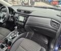 Синий Ниссан Rogue, объемом двигателя 2.5 л и пробегом 86 тыс. км за 15700 $, фото 19 на Automoto.ua