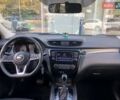 Синий Ниссан Rogue, объемом двигателя 2 л и пробегом 102 тыс. км за 13990 $, фото 21 на Automoto.ua