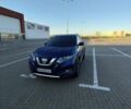 Синій Ніссан Rogue, об'ємом двигуна 2.49 л та пробігом 116 тис. км за 17000 $, фото 2 на Automoto.ua