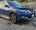Синій Ніссан Rogue, об'ємом двигуна 2.49 л та пробігом 95 тис. км за 19300 $, фото 19 на Automoto.ua