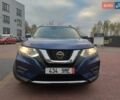 Синій Ніссан Rogue, об'ємом двигуна 2.49 л та пробігом 160 тис. км за 14500 $, фото 11 на Automoto.ua