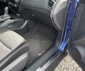 Синій Ніссан Rogue, об'ємом двигуна 2.49 л та пробігом 38 тис. км за 18500 $, фото 10 на Automoto.ua