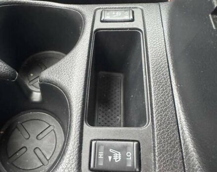 Синий Ниссан Rogue, объемом двигателя 2.49 л и пробегом 132 тыс. км за 17000 $, фото 14 на Automoto.ua