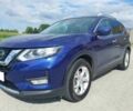 Синій Ніссан Rogue, об'ємом двигуна 2.5 л та пробігом 115 тис. км за 9300 $, фото 2 на Automoto.ua
