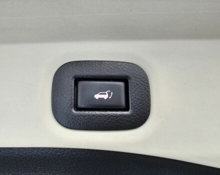 Синий Ниссан Rogue, объемом двигателя 2.5 л и пробегом 110 тыс. км за 16200 $, фото 19 на Automoto.ua