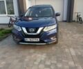 Синий Ниссан Rogue, объемом двигателя 0 л и пробегом 73 тыс. км за 17500 $, фото 1 на Automoto.ua