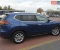 Синій Ніссан Rogue, об'ємом двигуна 2.49 л та пробігом 160 тис. км за 14500 $, фото 9 на Automoto.ua