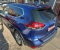 Синій Ніссан Rogue, об'ємом двигуна 2.5 л та пробігом 159 тис. км за 13900 $, фото 7 на Automoto.ua
