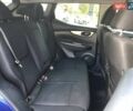 Синий Ниссан Rogue, объемом двигателя 2 л и пробегом 102 тыс. км за 13990 $, фото 17 на Automoto.ua