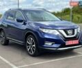 Синій Ніссан Rogue, об'ємом двигуна 2.49 л та пробігом 99 тис. км за 17650 $, фото 8 на Automoto.ua