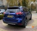 Синій Ніссан Rogue, об'ємом двигуна 2.5 л та пробігом 111 тис. км за 20990 $, фото 6 на Automoto.ua