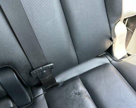 Синий Ниссан Rogue, объемом двигателя 2.49 л и пробегом 147 тыс. км за 18500 $, фото 22 на Automoto.ua