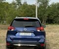 Синій Ніссан Rogue, об'ємом двигуна 2.5 л та пробігом 98 тис. км за 16500 $, фото 3 на Automoto.ua