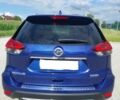Синій Ніссан Rogue, об'ємом двигуна 2.5 л та пробігом 115 тис. км за 9300 $, фото 5 на Automoto.ua