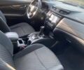 Синий Ниссан Rogue, объемом двигателя 2.49 л и пробегом 75 тыс. км за 16500 $, фото 5 на Automoto.ua