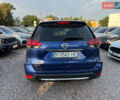 Синий Ниссан Rogue, объемом двигателя 2.5 л и пробегом 65 тыс. км за 16300 $, фото 6 на Automoto.ua