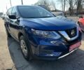 Синій Ніссан Rogue, об'ємом двигуна 2.5 л та пробігом 159 тис. км за 13900 $, фото 3 на Automoto.ua