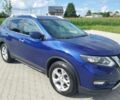 Синій Ніссан Rogue, об'ємом двигуна 2.5 л та пробігом 115 тис. км за 9300 $, фото 9 на Automoto.ua