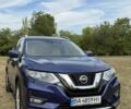Синій Ніссан Rogue, об'ємом двигуна 2.5 л та пробігом 98 тис. км за 16500 $, фото 2 на Automoto.ua