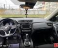 Синий Ниссан Rogue, объемом двигателя 2.5 л и пробегом 180 тыс. км за 15700 $, фото 12 на Automoto.ua