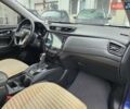 Синій Ніссан Rogue, об'ємом двигуна 2.49 л та пробігом 110 тис. км за 15500 $, фото 22 на Automoto.ua