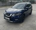 Синій Ніссан Rogue, об'ємом двигуна 2.49 л та пробігом 38 тис. км за 18500 $, фото 3 на Automoto.ua
