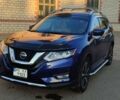 Синій Ніссан Rogue, об'ємом двигуна 2.49 л та пробігом 95 тис. км за 19300 $, фото 23 на Automoto.ua