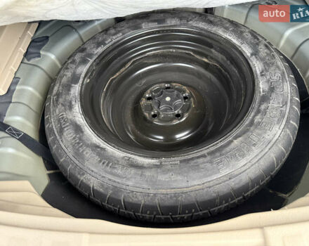 Синий Ниссан Rogue, объемом двигателя 2.49 л и пробегом 113 тыс. км за 14800 $, фото 12 на Automoto.ua