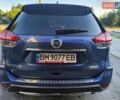 Синий Ниссан Rogue, объемом двигателя 2.5 л и пробегом 150 тыс. км за 13850 $, фото 7 на Automoto.ua