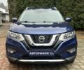 Синий Ниссан Rogue, объемом двигателя 2.5 л и пробегом 113 тыс. км за 15500 $, фото 5 на Automoto.ua