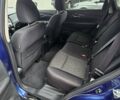 Синий Ниссан Rogue, объемом двигателя 2.49 л и пробегом 120 тыс. км за 17200 $, фото 6 на Automoto.ua