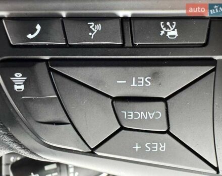 Синий Ниссан Rogue, объемом двигателя 2.49 л и пробегом 120 тыс. км за 16990 $, фото 22 на Automoto.ua