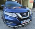 Синий Ниссан Rogue, объемом двигателя 2.5 л и пробегом 150 тыс. км за 13850 $, фото 13 на Automoto.ua