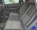 Синий Ниссан Rogue, объемом двигателя 2.5 л и пробегом 86 тыс. км за 15700 $, фото 16 на Automoto.ua