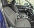 Синий Ниссан Rogue, объемом двигателя 2.5 л и пробегом 86 тыс. км за 15700 $, фото 18 на Automoto.ua